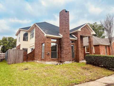 1737 Liberty Lane, Mesquite, TX 75149