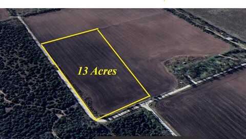 4809 County Road 4809, Commerce, TX 75428