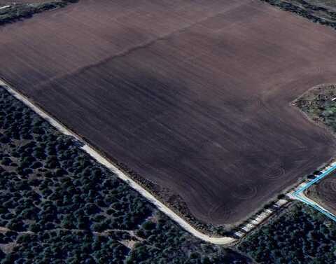 4809 County Road 4809, Commerce, TX 75428