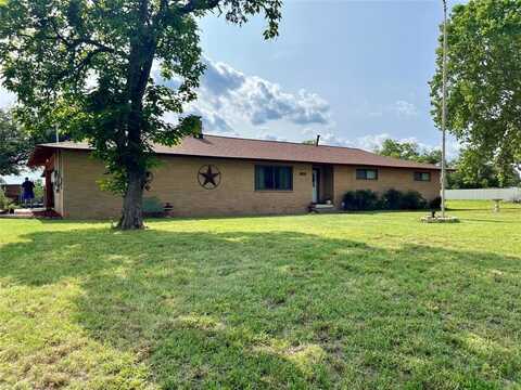 419 S Pershing Street, Gorman, TX 76454