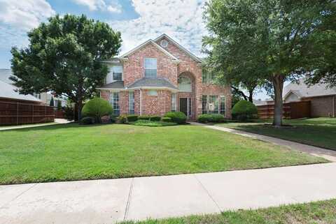 7209 Family Farm, Plano, TX 75024
