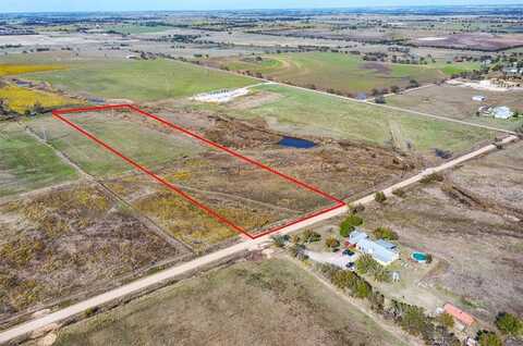 6600 Woodard Avenue, Cleburne, TX 76033