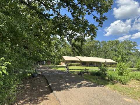 715 CR 3410, Cookville, TX 75558