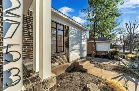 2753 El Tivoli Drive, Dallas, TX 75211