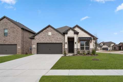 1021 Allegheny Court, Burleson, TX 76028