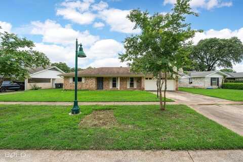 4404 Curtis Loop, Bossier City, LA 71112