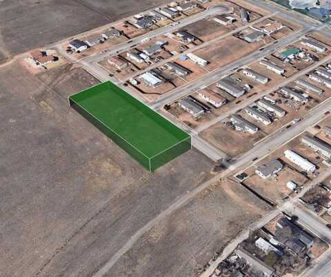 1661 Hackberry Drive, Amarillo, TX 79118