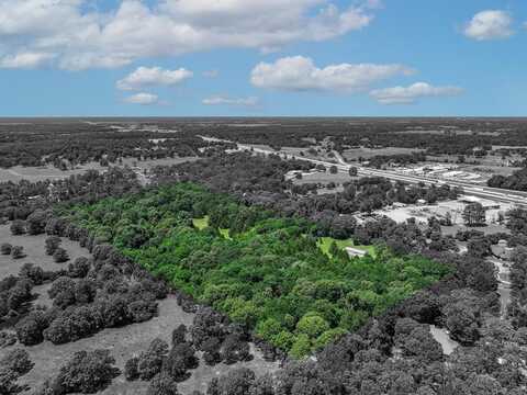 Tbd Pvt Rd 6142, Wills Point, TX 75169