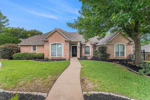 2005 Timber Cove Court, Weatherford, TX 76087
