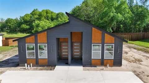 1315 Oneal Street, Commerce, TX 75428