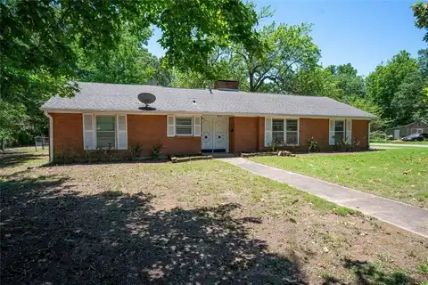 2206 Culbertson, Paris, TX 75460