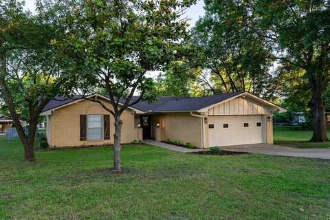 1019 Patricia Drive, Sherman, TX 75090