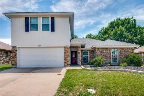 7708 Partridge Drive, Watauga, TX 76148