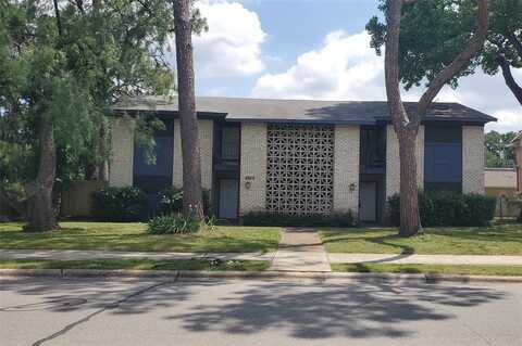 2508 Yorkshire Street, Irving, TX 75061