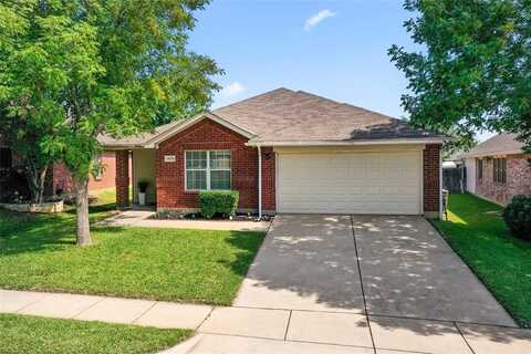 1433 Wind Dancer Trail, Fort Worth, TX 76131
