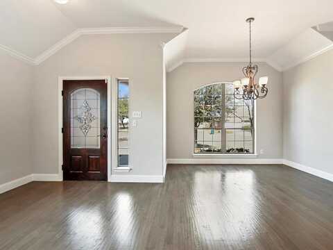 224 Linden Court, Oak Point, TX 75068