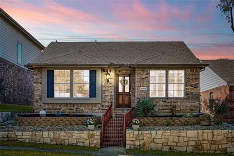 9004 Sundance Trail, Crossroads, TX 76227