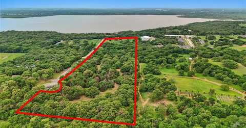 0000 Turner Road, Crossroads, TX 76227