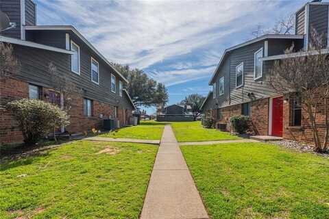1122 Millview Drive, Arlington, TX 76012