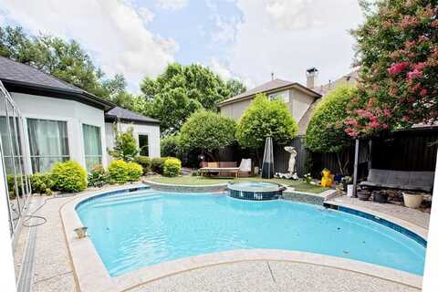 3700 Watercrest Drive, Plano, TX 75093