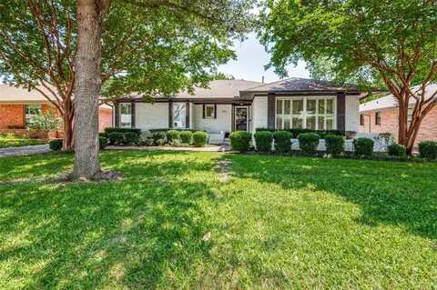 6162 Monticello Avenue, Dallas, TX 75214