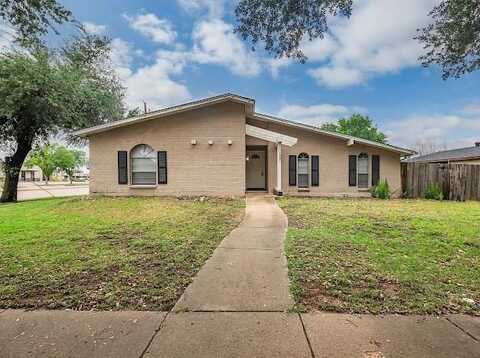 1901 Castille Drive, Carrollton, TX 75007