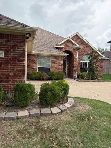 12811 GREENHAVEN Drive, Frisco, TX 75035
