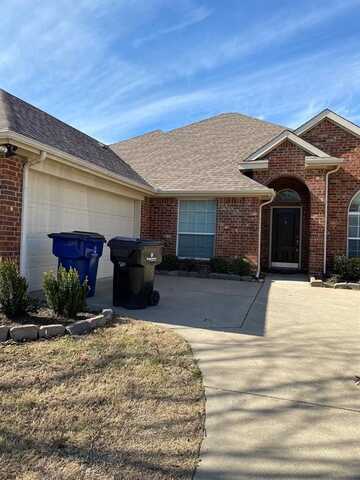 12811 GREENHAVEN Drive, Frisco, TX 75035
