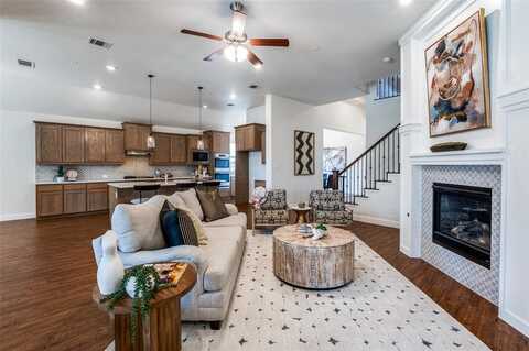4109 Rosewood Lane, Celina, TX 75009