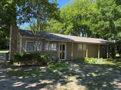 2104 E Harrison Street, Melissa, TX 75454