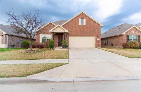 908 Silvermoon Drive, Little Elm, TX 75068