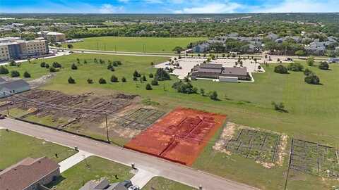 1118 Gannon Lane, DeSoto, TX 75115