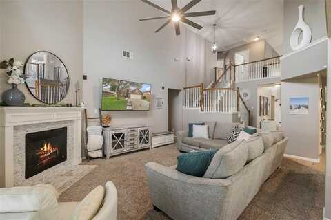 4905 Carrotwood Drive, Fort Worth, TX 76244