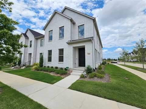 2800 Jacaranda Drive, McKinney, TX 75071