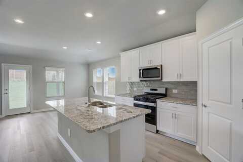 514 Stagg Street, McKinney, TX 75069