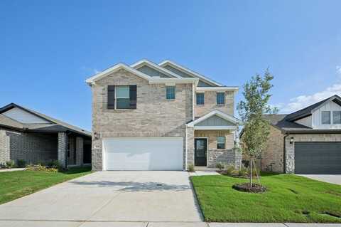 111 Greenbriar Drive, Princeton, TX 75071