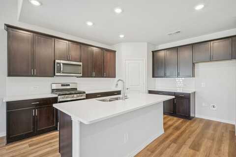 2219 Lone Star Lane, Seagoville, TX 75159