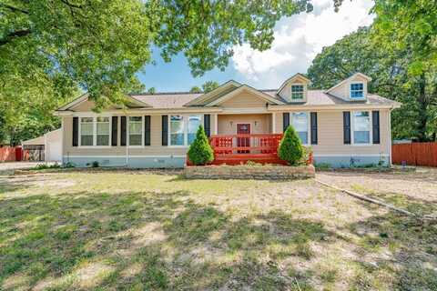 5044 Timarron Drive, Scurry, TX 75158