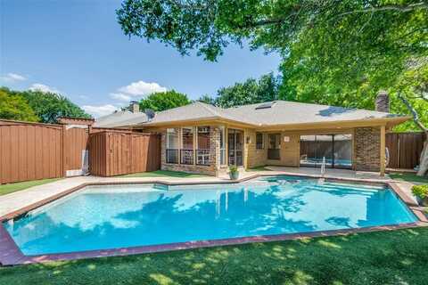 4309 Eldorado Drive, Plano, TX 75093