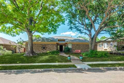 4309 Eldorado Drive, Plano, TX 75093