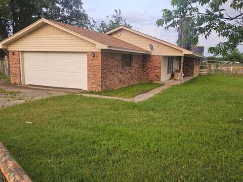 350 Vz County Road 3806, Wills Point, TX 75169
