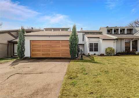 2109 La Costa Drive, Rowlett, TX 75088