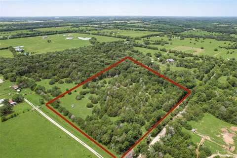 258 County Road 1139, Lone Oak, TX 75453