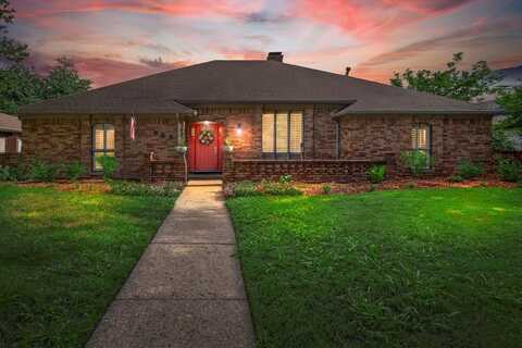 623 Harvest Glen Drive, Richardson, TX 75081