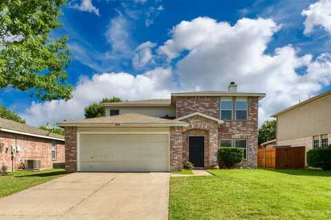 4604 Green Meadow Drive, McKinney, TX 75070