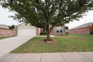1410 Eagles Nest Trail, Krum, TX 76249