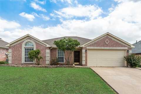 2315 Charleston Drive, Mansfield, TX 76063