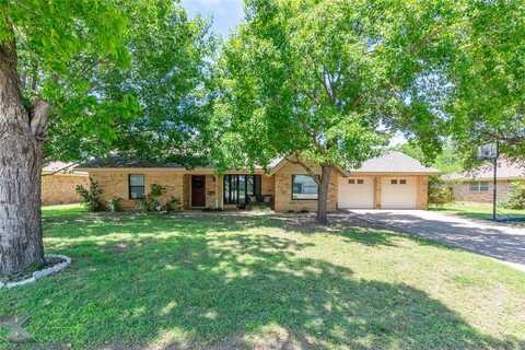 3126 Salinas Drive, Abilene, TX 79605