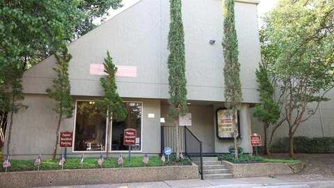 5840 Spring Valley Road, Dallas, TX 75254