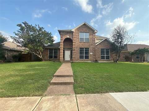 1506 Waterford Drive, Lewisville, TX 75077